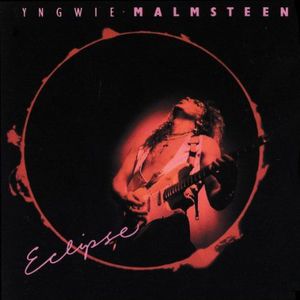 Eclipse [Import] , Yngwie Malmsteen