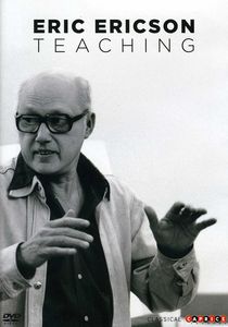 Teaching , Eric Ericson
