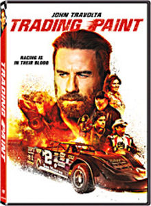 Trading Paint , John Travolta
