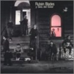 Escenas , Rubén Blades