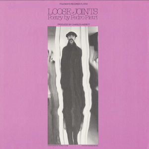 Loose Joints: Poetry By Pedro Pietri , Pedro Pietri