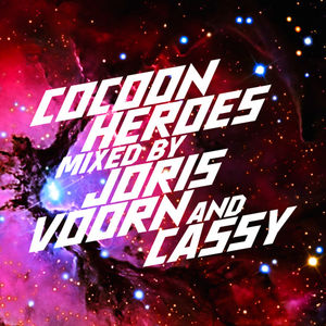 Cocoon Heroes , Various Artists