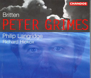 Peter Grimes , Sankt Annae Girls' Choir