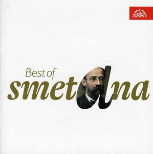 Best of Smetana / Various , Various Artists