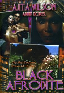 Black Afrodite , Ajita Wilson