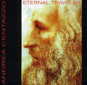 Eternal Traveler , Andrea Centazzo