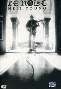 Le Noise , Neil Young