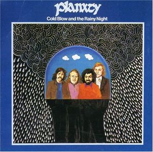 Cold Blow & the Rainy Night , Planxty