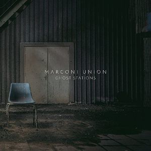 Ghost Stations , Marconi Union