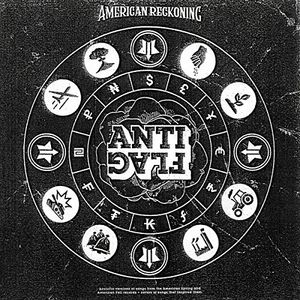 American Reckoning , Anti-Flag