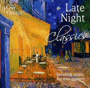 Late Night Classics , Martin Vishnik