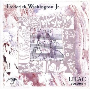 Lilac 1 , Frederick Washington Jr.