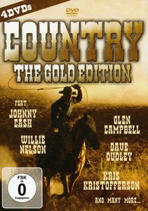 Country-The Gold Edition