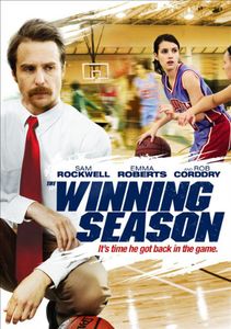 The Winning Season , Melanie Hinkle
