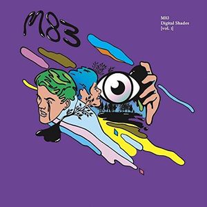 Digital Shades, Vol. 1 , M83