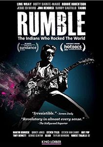 Rumble , Pura Fe