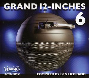Grand 12 Inches 6 /  Various [Import] , Various Artists