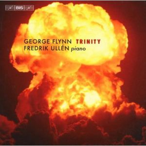 Trinity , Fredrik Ull n
