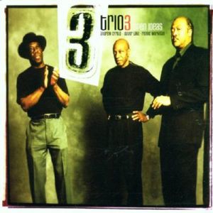 Oepn Ideas , Trio 3