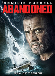 Abandoned , Dominic Purcell