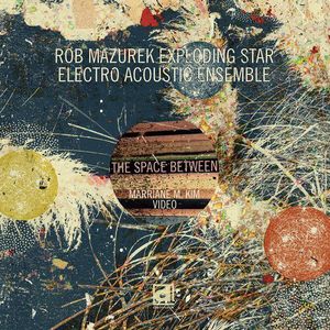 The Space Between , Rob Mazurek