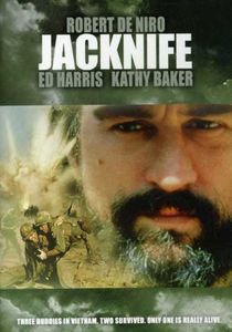 Jacknife , Loudon Wainwright III