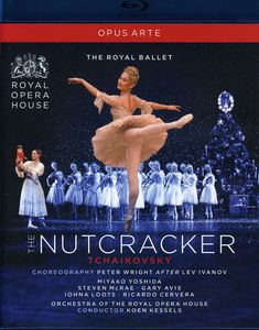 Nutcracker