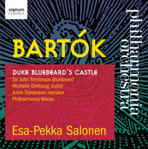 Bluebeard S Castle , Bartkok
