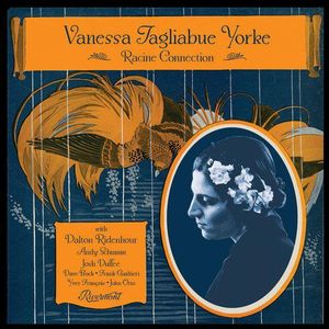 Racine Connection , Vanessa Tagliabue Yorke