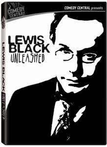 Unleashed , Lewis Black