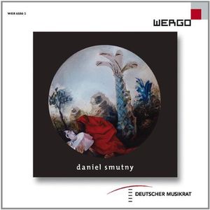 Smutny: Klaviersonate Symphonie / Various , Various Artists
