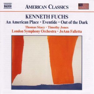 Orchestral Works , JoAnn Falletta