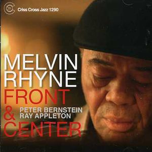 Front and Center , Melvin Rhyne