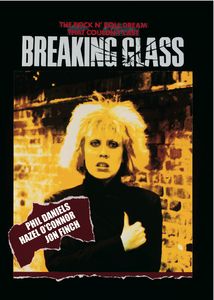 Breaking Glass , Phil Daniels