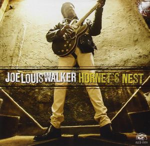 Hornet's Nest , Joe Louis Walker