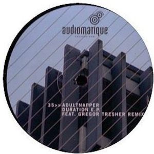 Duration , Adultnapper