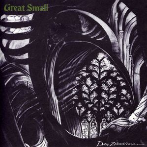 Great Small , Dan Zimmerman