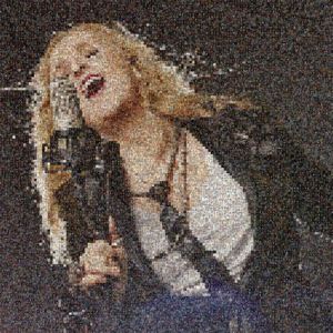 This Is M.E. , Melissa Etheridge