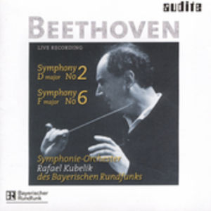Symphonies , Ludwig van Beethoven
