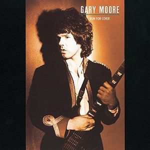 Run for Cover [Import] , Gary Moore