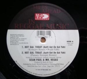 Deport Them , Sean Paul