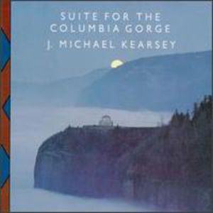 Suite for the Columbia , J. Michael Kearsey