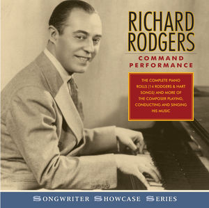 Command Performance , Richard Rodgers