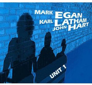 Unit 1 , John Hart