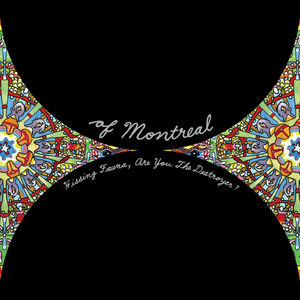 Hissing Fauna, Are You The Destroyer? , Of Montreal
