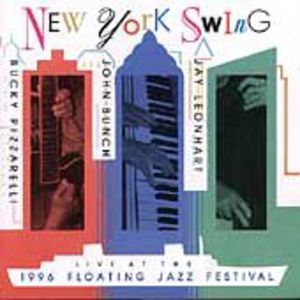 Live At 96 Floating Jazz Festival , Various Artists