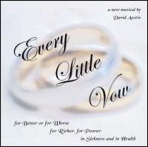 Every Little Vow , David Austin