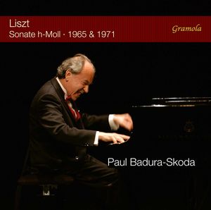 Sonata in B Minor S178 , Liszt
