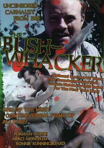 The Bushwhacker , Ronnie Runningboard