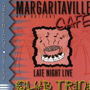 Late Night Live , Club Trini